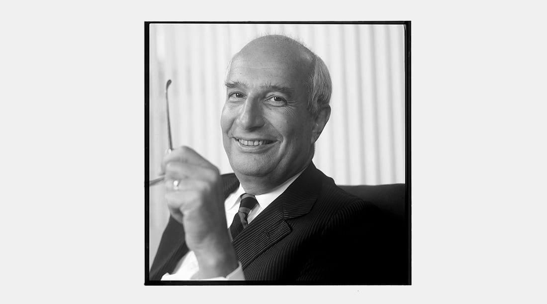 Joe Dickstein